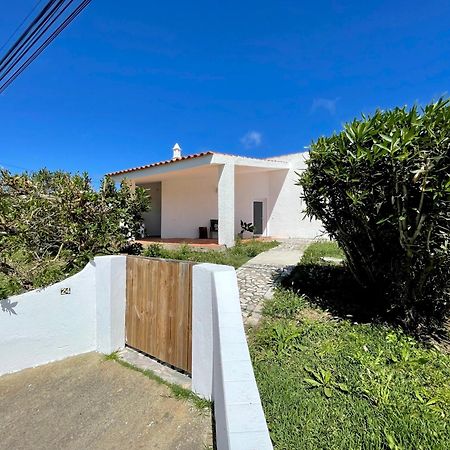 Casa Da Praia Aljezur Eksteriør bilde