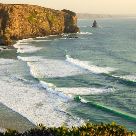 Casa Da Praia Aljezur Eksteriør bilde