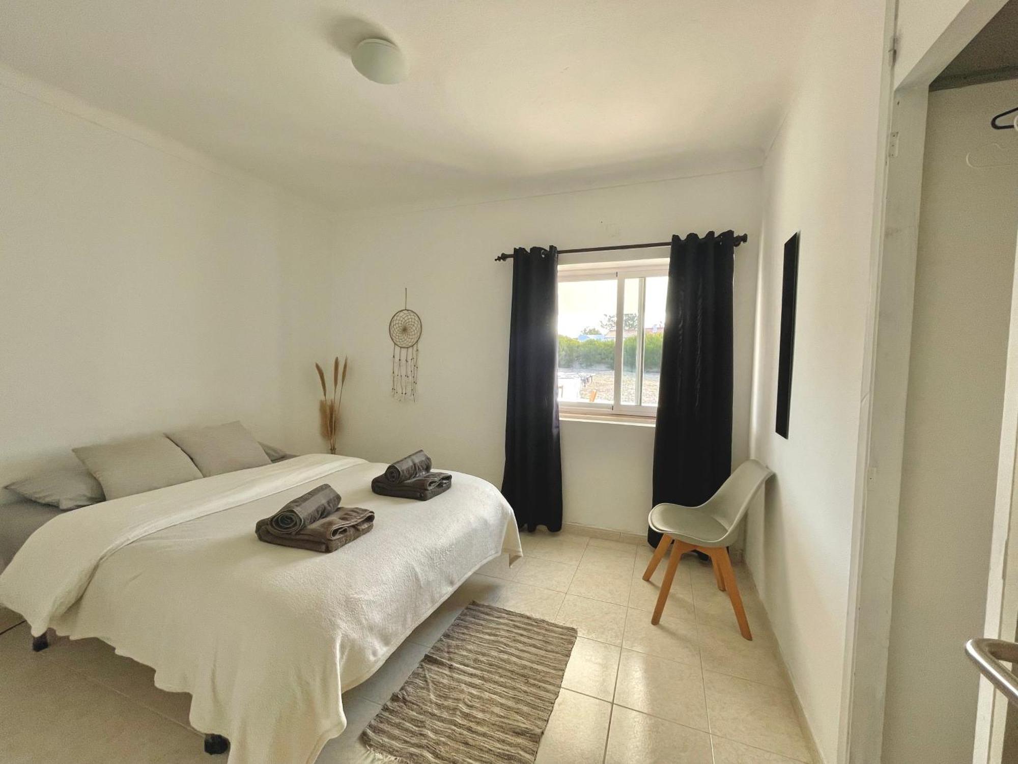 Casa Da Praia Aljezur Eksteriør bilde