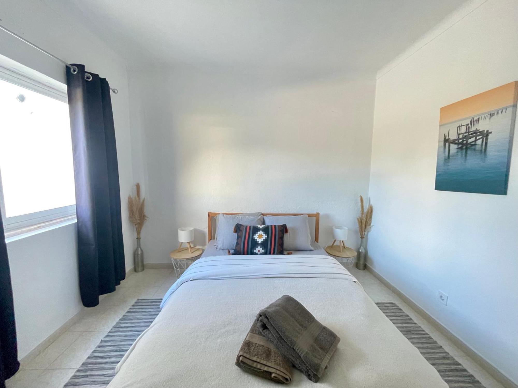 Casa Da Praia Aljezur Eksteriør bilde
