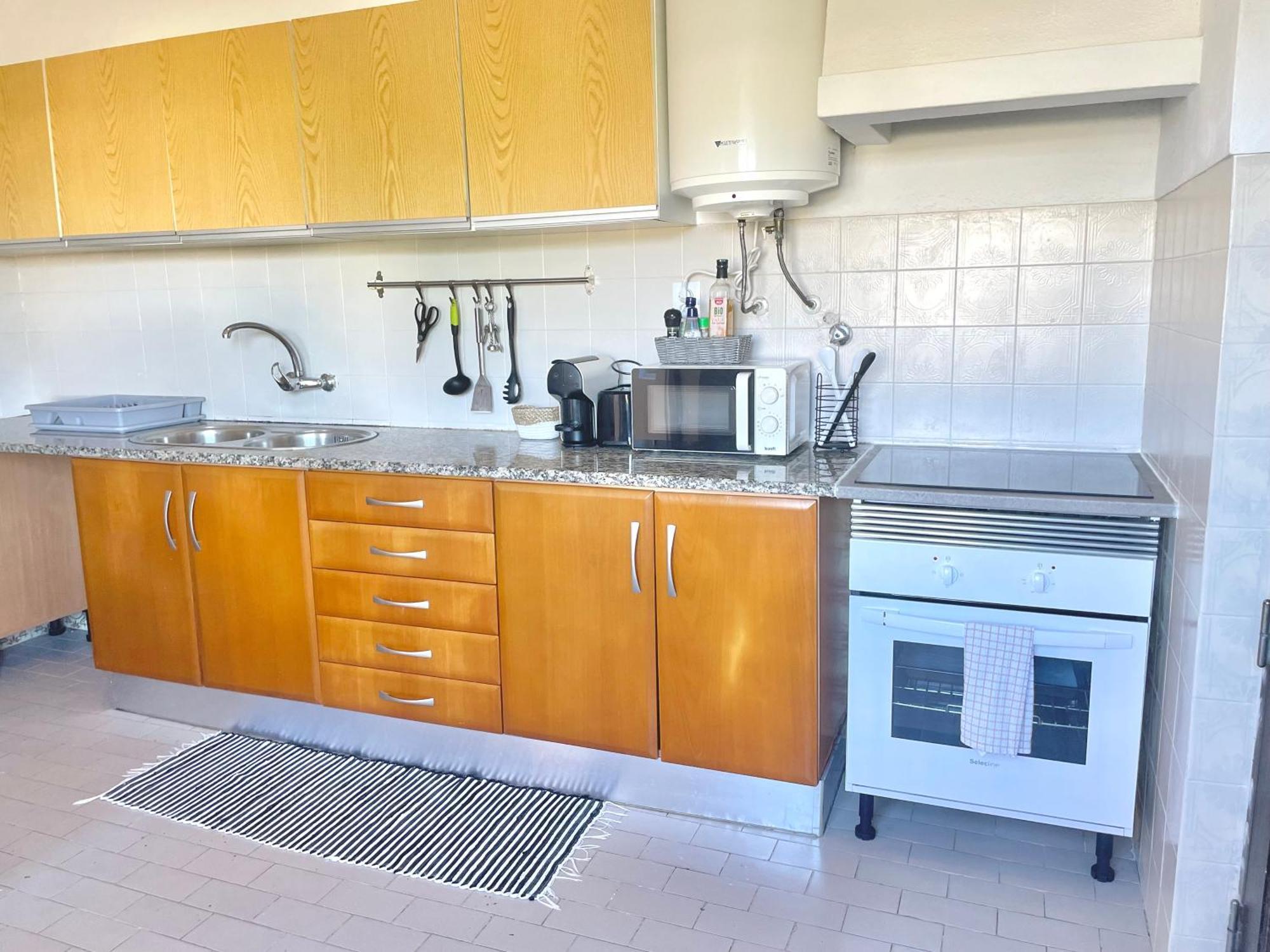 Casa Da Praia Aljezur Eksteriør bilde