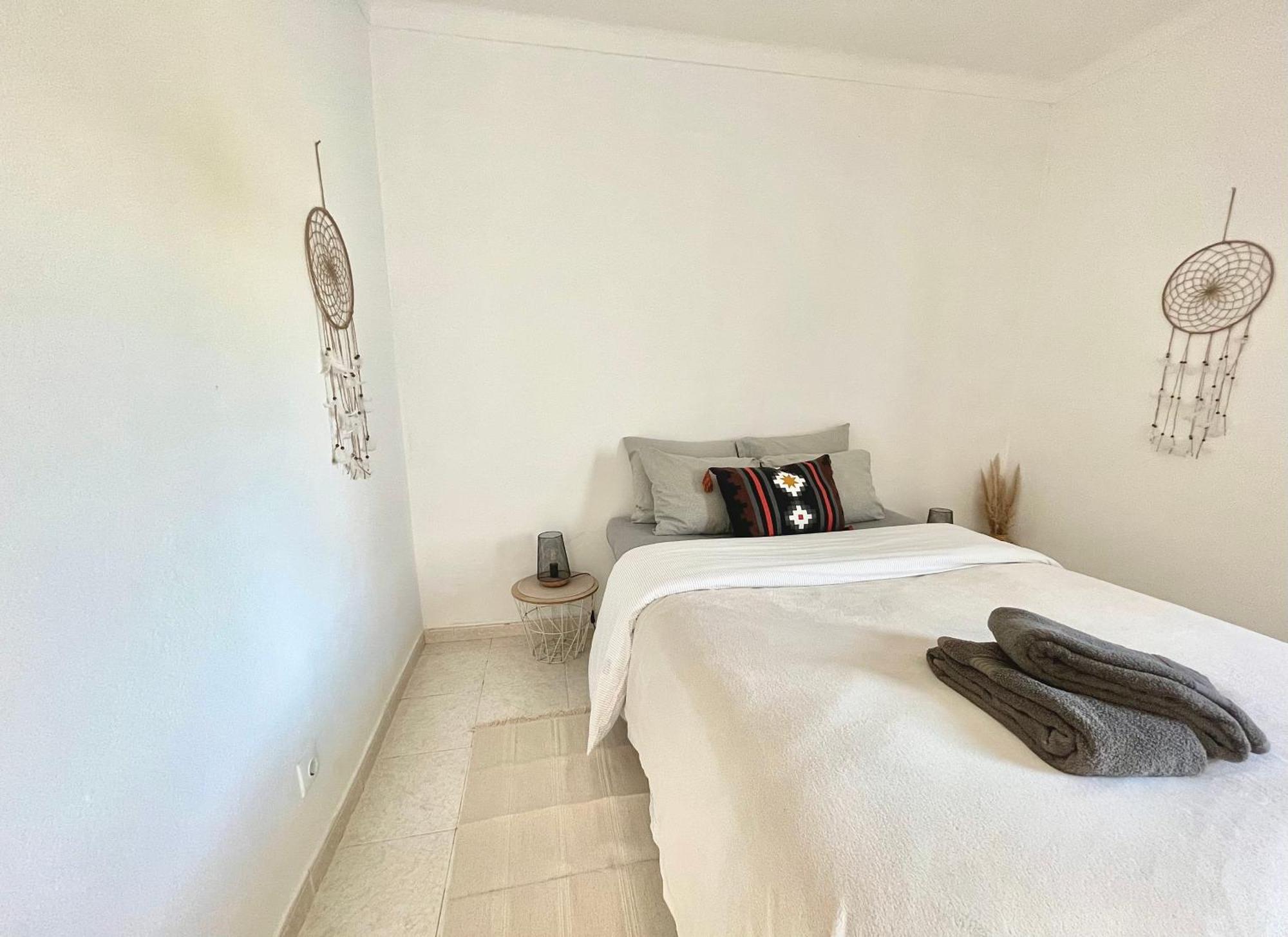 Casa Da Praia Aljezur Eksteriør bilde