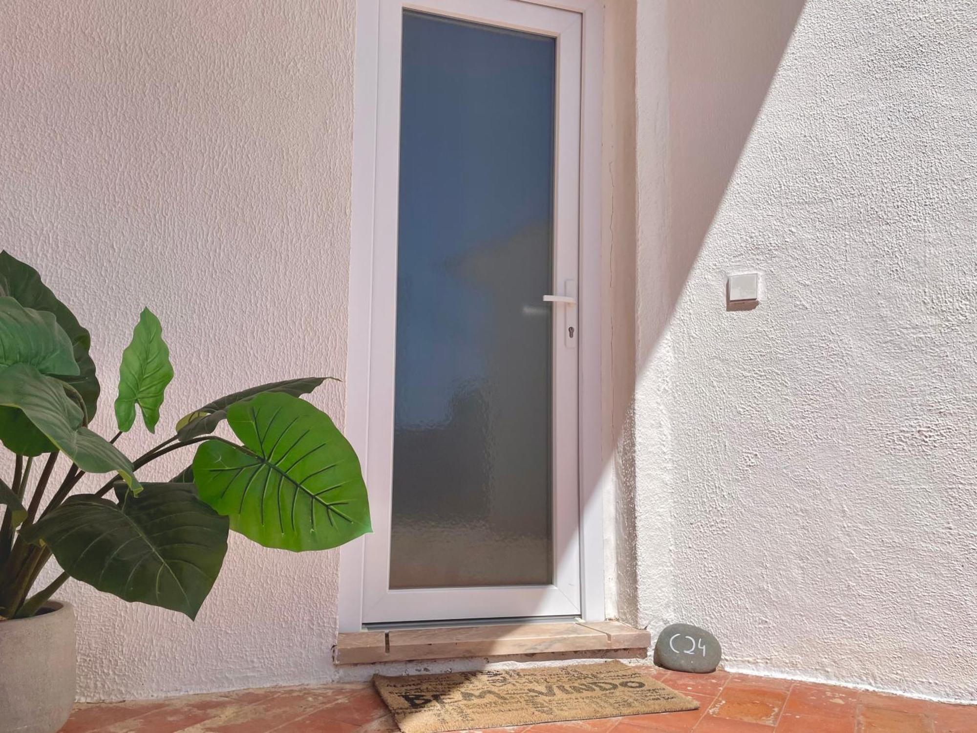Casa Da Praia Aljezur Eksteriør bilde