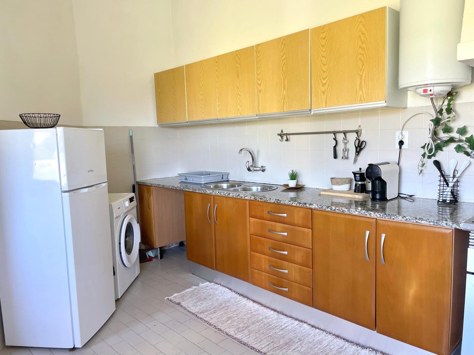 Casa Da Praia Aljezur Eksteriør bilde